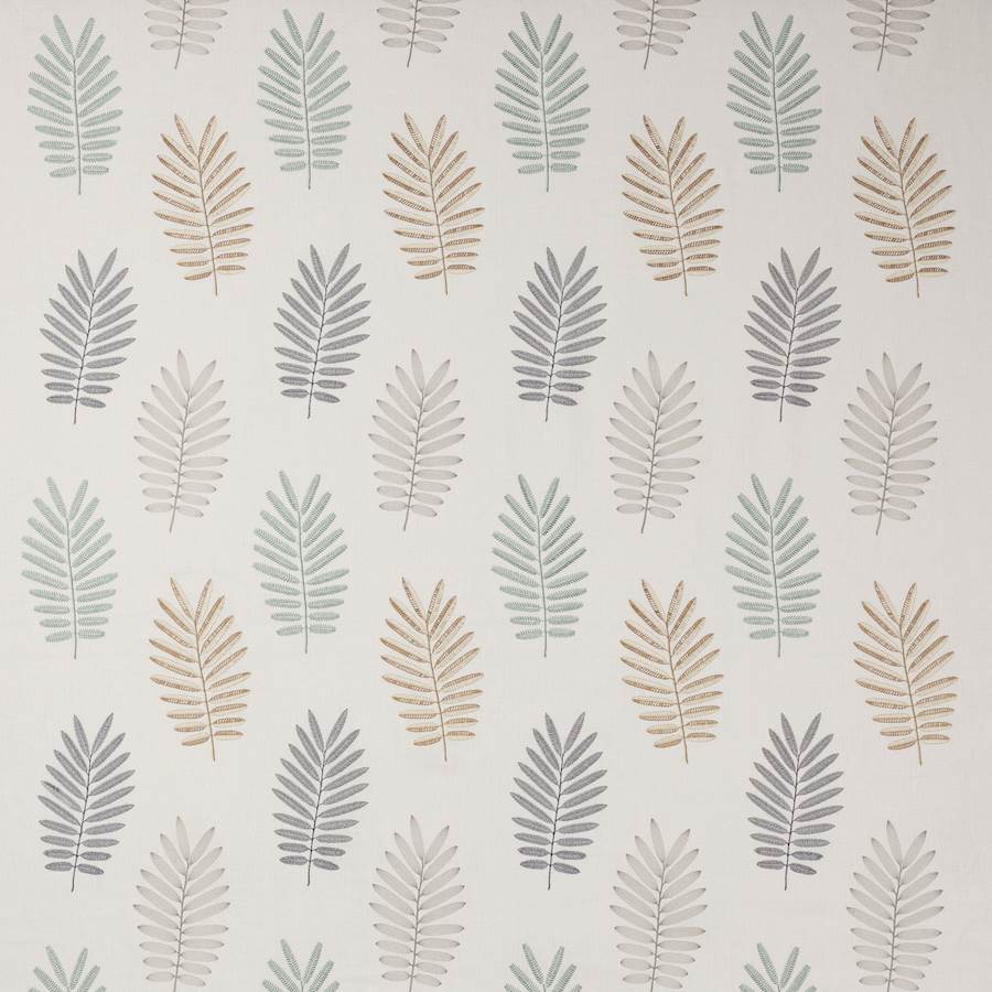 Ferndown Grey — Jane Churchill tyg