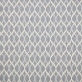 Fontane Blue — Jane Churchill tyg