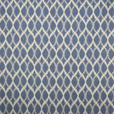 Fontane Navy — Jane Churchill tyg