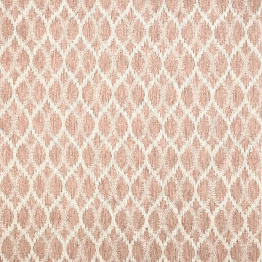 Fontane Pink — Jane Churchill tyg