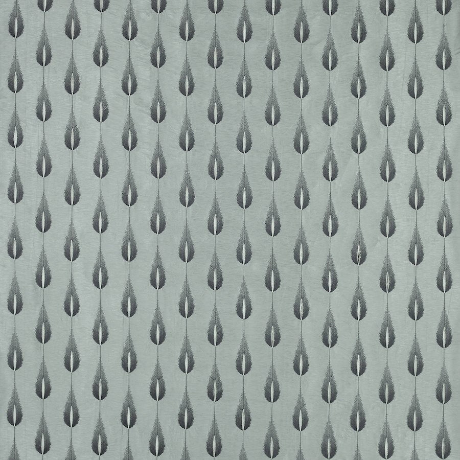 Plato Silver — Jane Churchill tyg