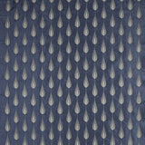 Plato Blue — Jane Churchill tyg