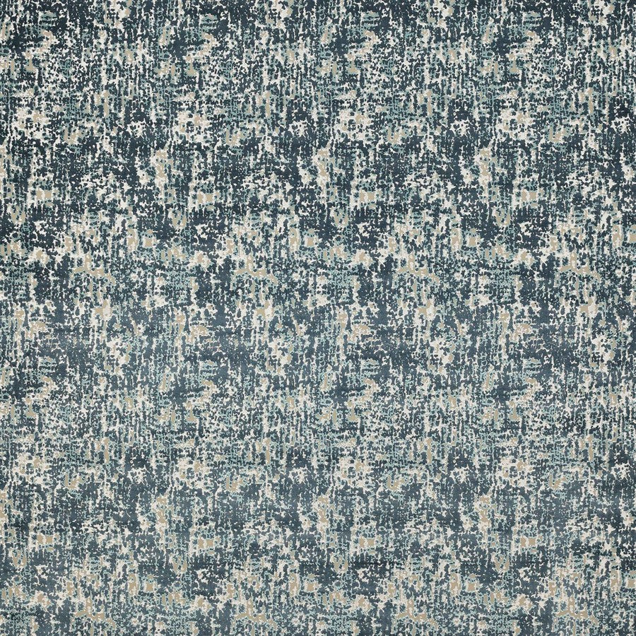 Halcyon Teal — Jane Churchill tyg
