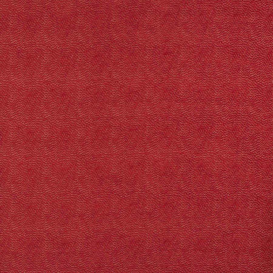 Capella Red — Jane Churchill tyg