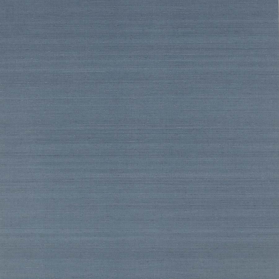 Klint Indigo — Jane Churchill tapet