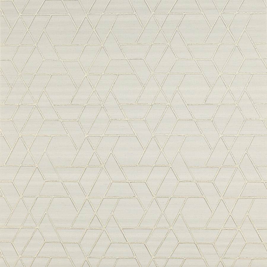 Zelma Tapetprov — Jane Churchill Silver