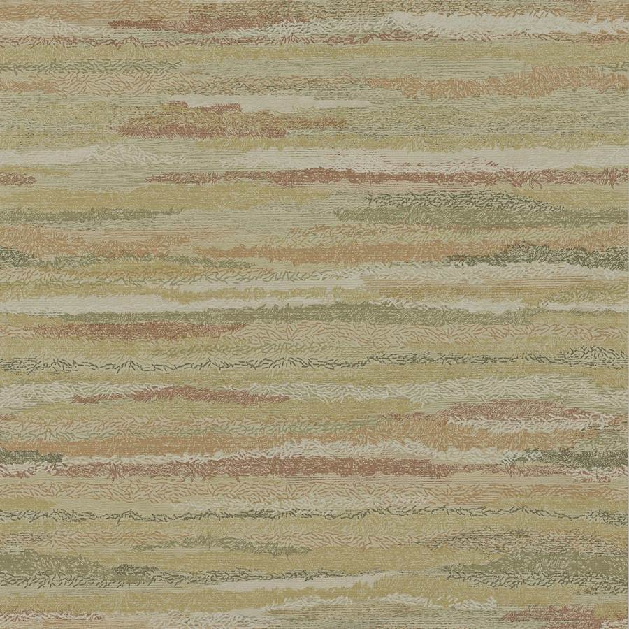 Lanata Pink/Gold — Jane Churchill tapet