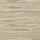 Lanata Tapetprov — Jane Churchill Silver/Gold