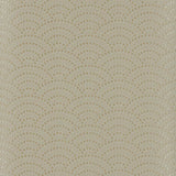 Sunstone Tapetprov — Jane Churchill Oyster