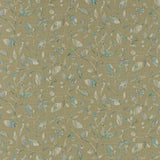 Azzura Sand/Blue — Jane Churchill tapet