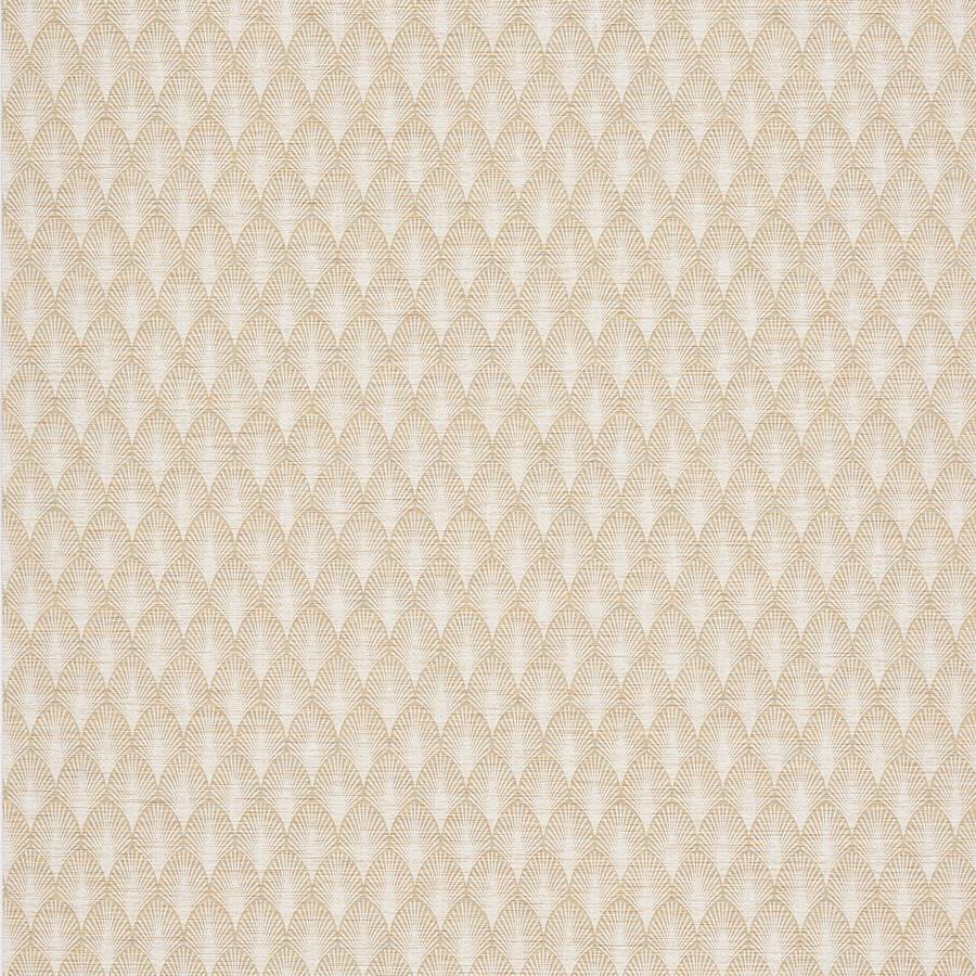 Melia Taupe — Jane Churchill tapet