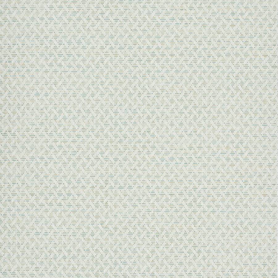 Vigo Pale Blue — Jane Churchill tapet
