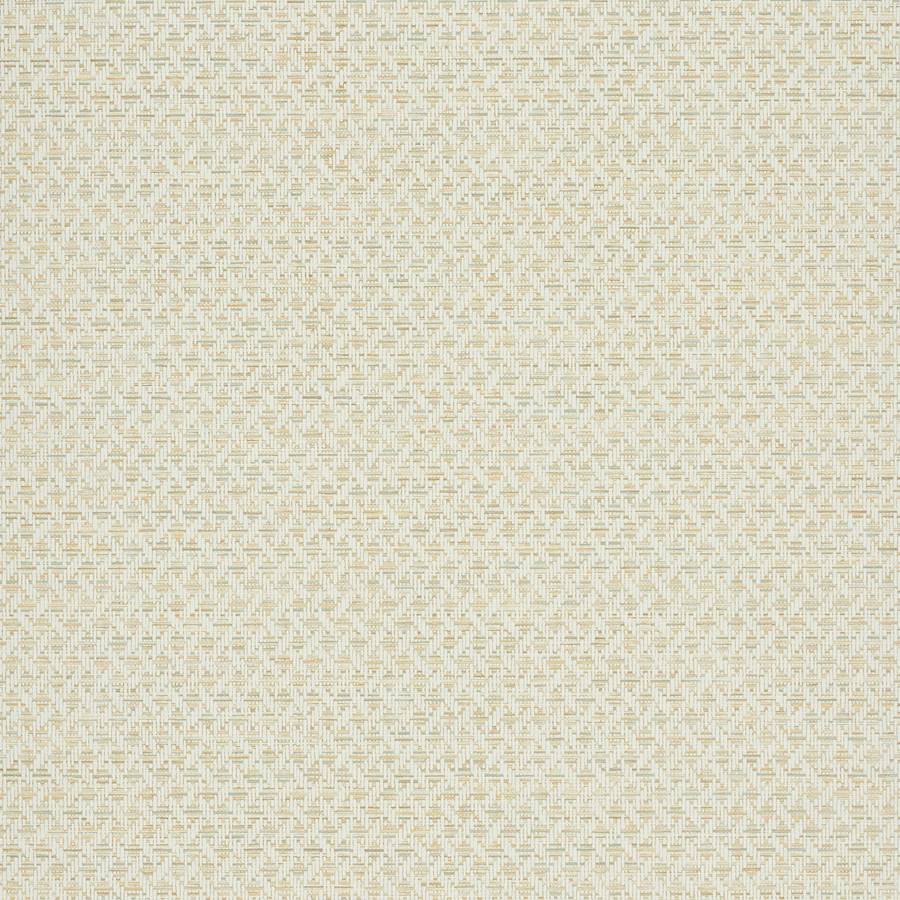 Vigo Straw — Jane Churchill tapet