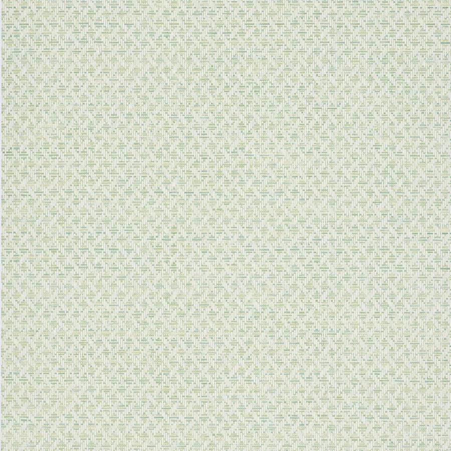 Vigo Green — Jane Churchill tapet