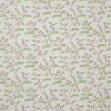 Delphine Pink/Green — Jane Churchill tyg