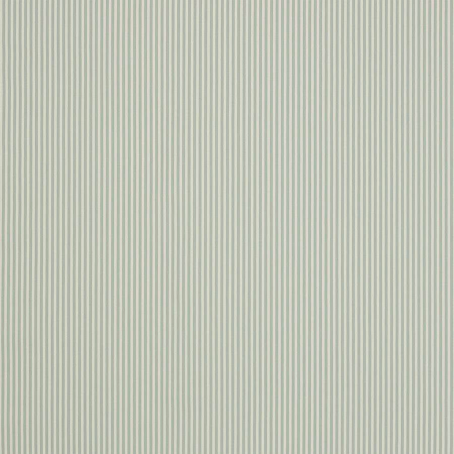 Arley Stripe Aqua — Jane Churchill tyg