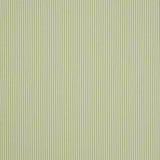 Arley Stripe Tygprov — Jane Churchill Green