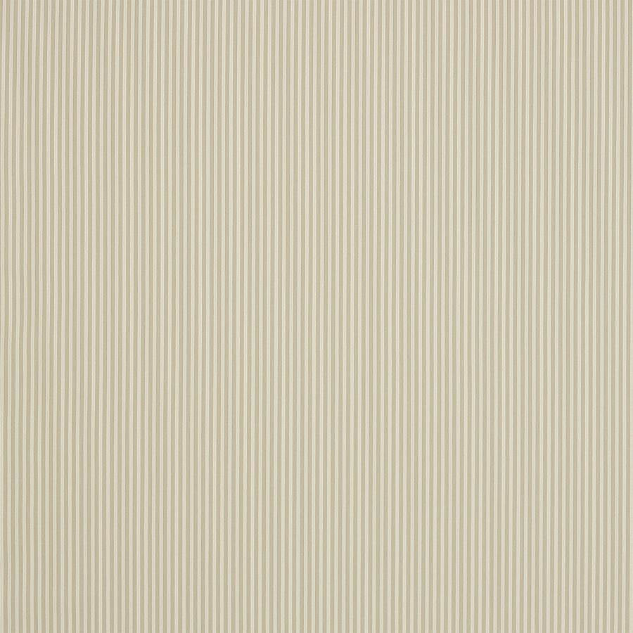 Arley Stripe Beige — Jane Churchill tyg