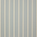 Hopwell Stripe Blue — Jane Churchill tyg