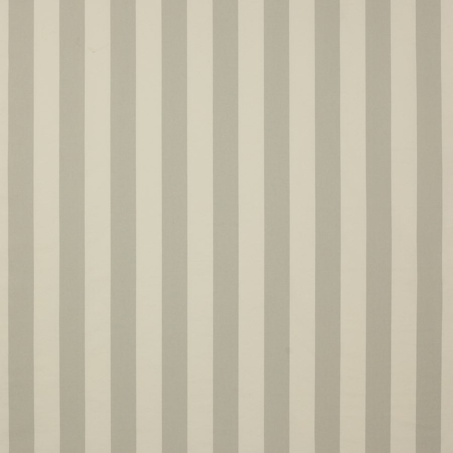 Alda Stripe Silver — Jane Churchill tyg