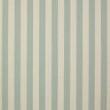 Alda Stripe Aqua — Jane Churchill tyg