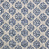 Blakewater Indigo — Jane Churchill tyg