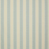 Willow Stripe Aqua — Jane Churchill tyg