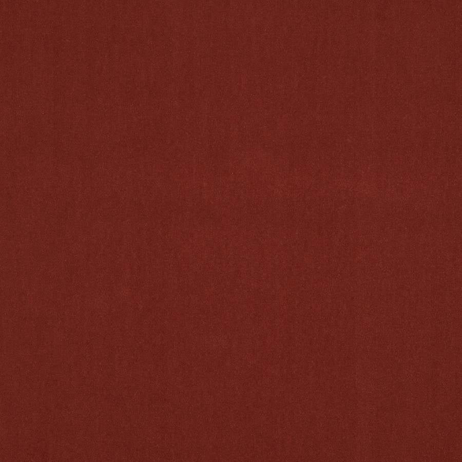Emile Burnt Sienna — Jane Churchill tyg