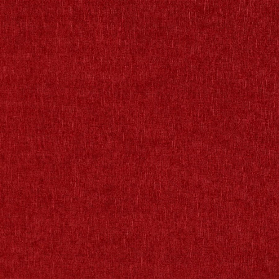 Palma Pillar Box Red — Jane Churchill tyg