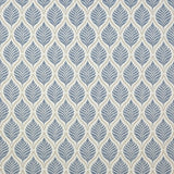 Ellwood Navy — Jane Churchill tyg