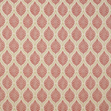 Ellwood Red — Jane Churchill tyg