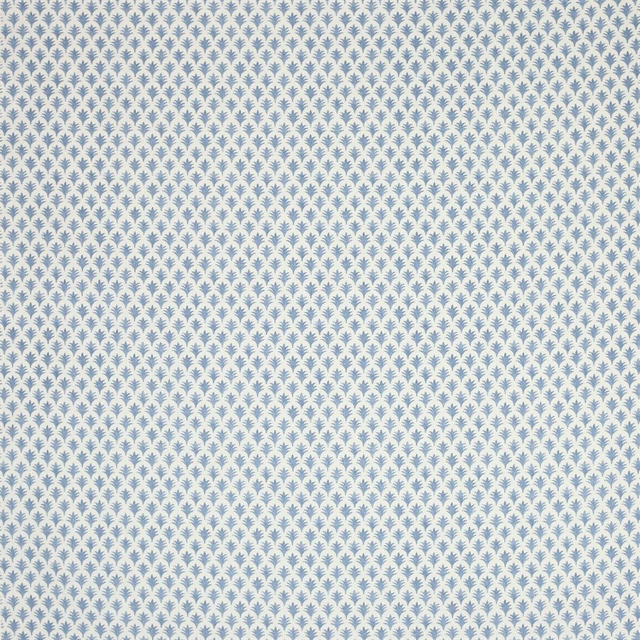 Rydall Blue — Jane Churchill tyg