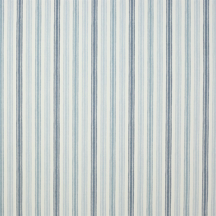 Lyra Blue — Jane Churchill tyg