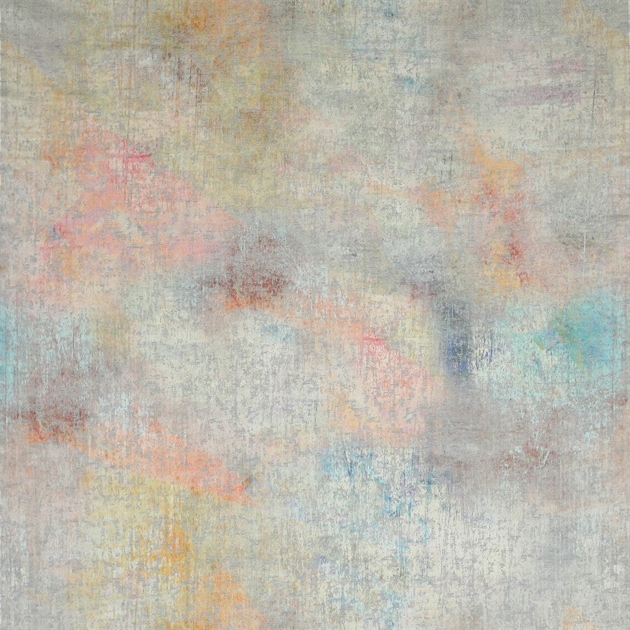 Saskia Multi — Jane Churchill tyg