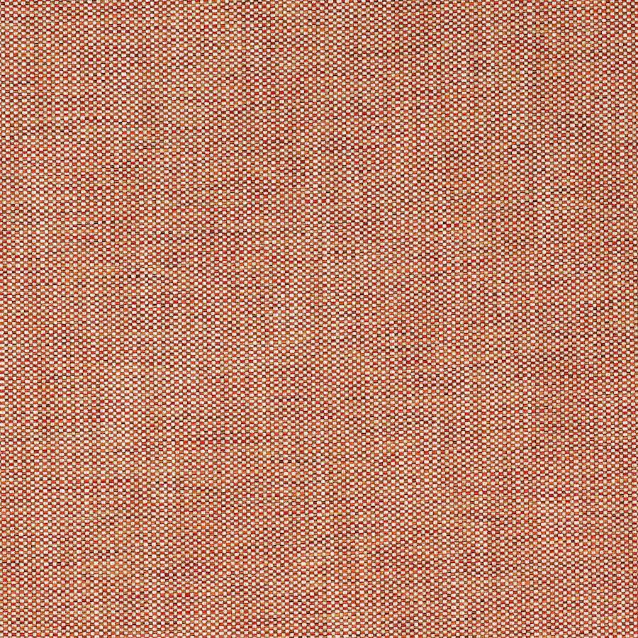 Daro Terracotta — Jane Churchill tyg