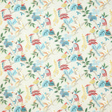 Indira Multi — Jane Churchill tyg
