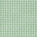 Jaal Emerald — Designers Guild tapet