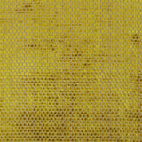 Jabot Mustard — Designers Guild tyg