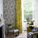 Jacaranda Tapet — Designers Guild i miljö
