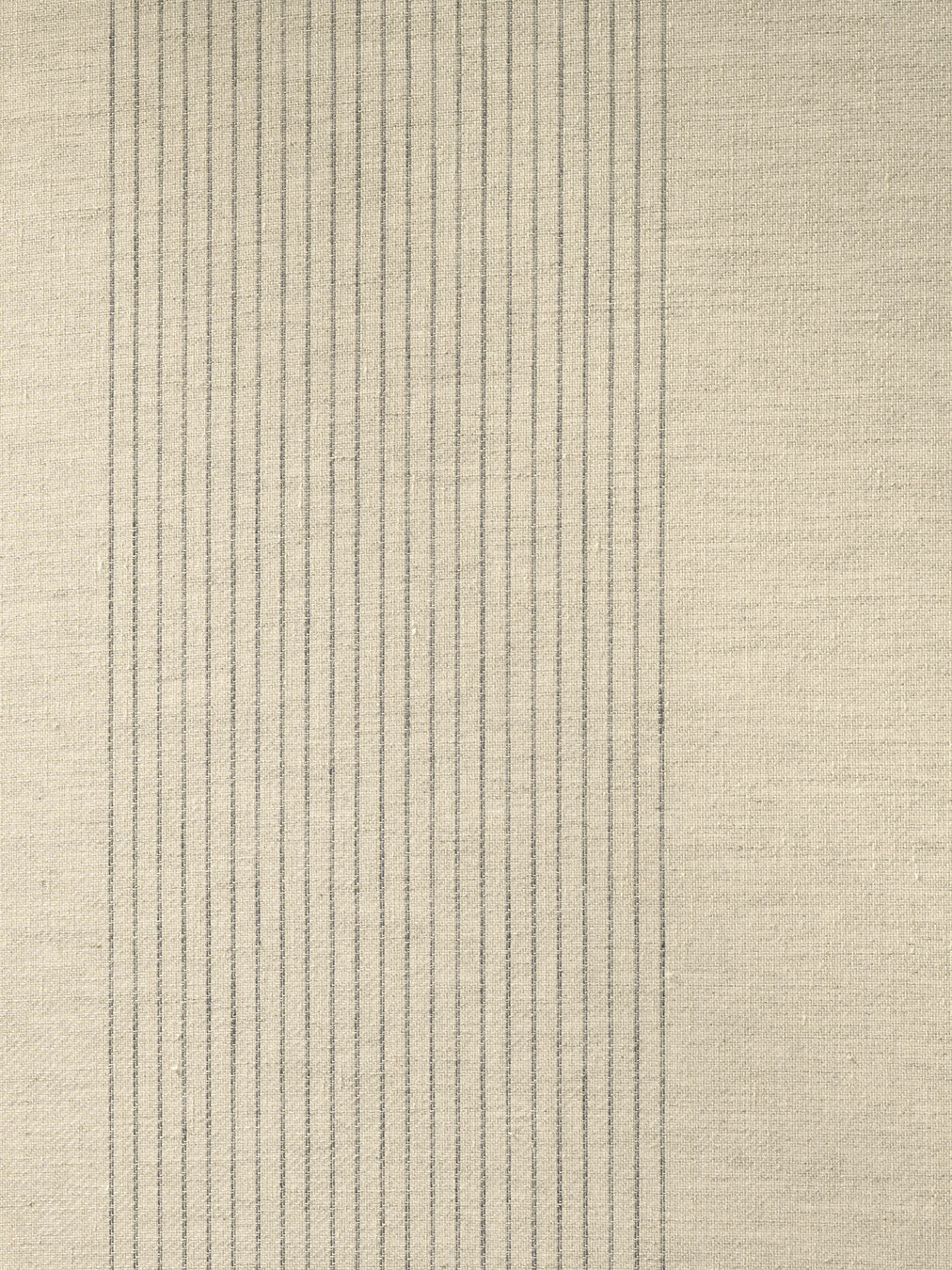 Jacaranda room setting — Pierre Frey wallpaper
