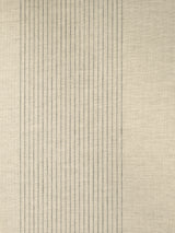 Jacaranda room setting — Pierre Frey wallpaper