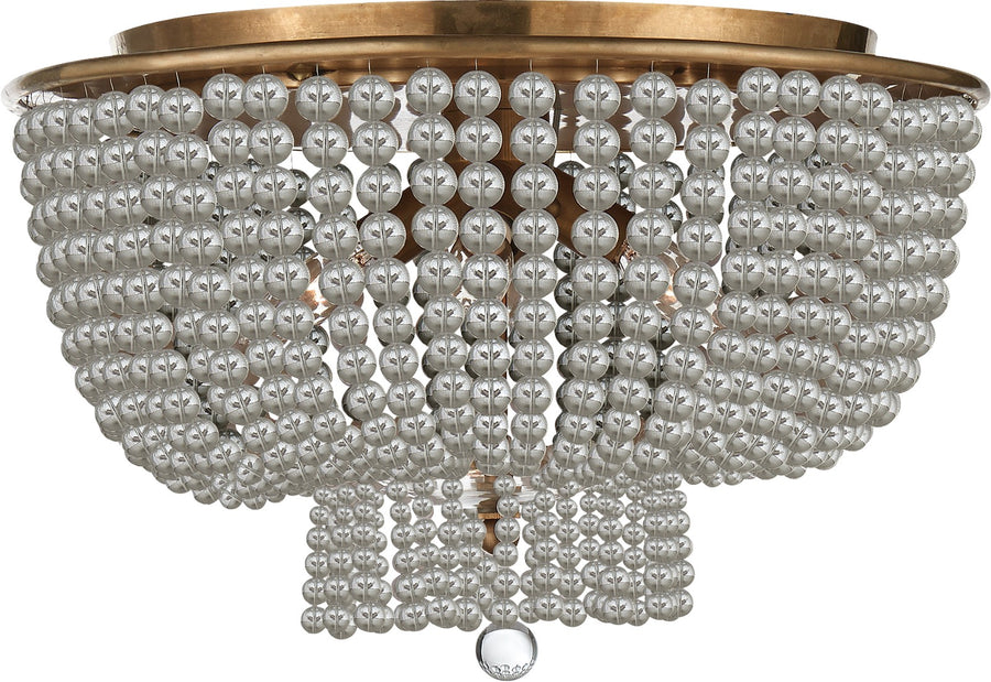 Jacqueline Plafond