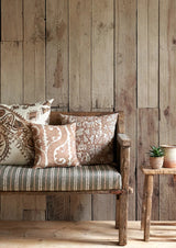 Jakarta Ebony — Lewis & Wood tyg