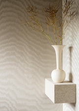Jake room setting — Pierre Frey wallpaper