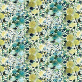 Japonaiserie Outdoor Azure — Designers Guild tyg