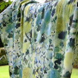 Japonaiserie Outdoor Tyg — Designers Guild i miljö