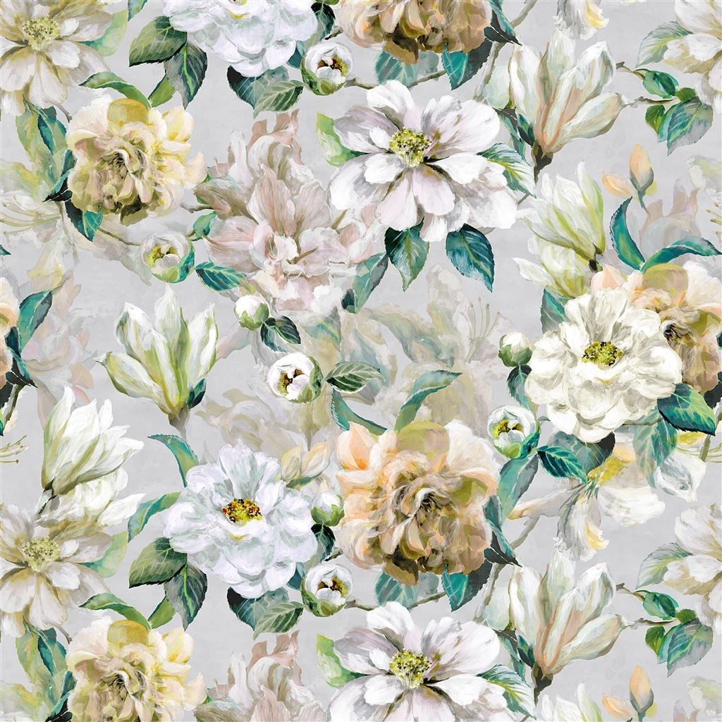 Jardin Botanique Grande Birch — Designers Guild tyg