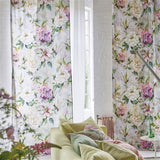 Jardin Botanique Grande Tyg — Designers Guild i miljö