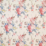 Jardin Floral Summer Canvas — Ralph Lauren Home tyg