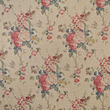 Jardin Floral Summer Linen — Ralph Lauren Home tyg